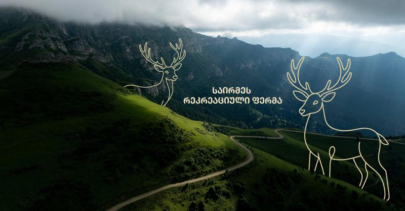 "საირმეს რეკრეაციული ფერმა" – 1 წელში ინვესტირებული 900 000 ლარი და სამომავლო გეგმები