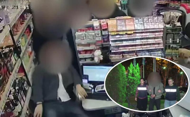 სუპერმარკეტის თანამშრომლებზე ძალადობის საქმეზე კიდევ ერთი პირი დააკავეს - რა ინფორმაციას ავრცელებს შსს