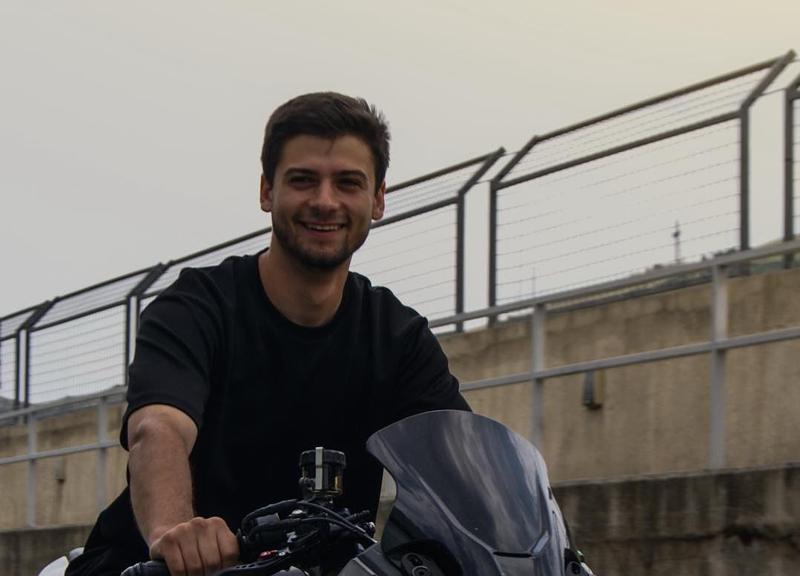 ავარიას თბილისში 23 წლის ბიჭი ემსხვერპლა