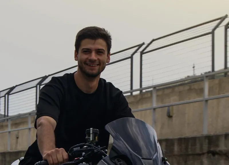 ავარიას თბილისში 23 წლის ბიჭი ემსხვერპლა