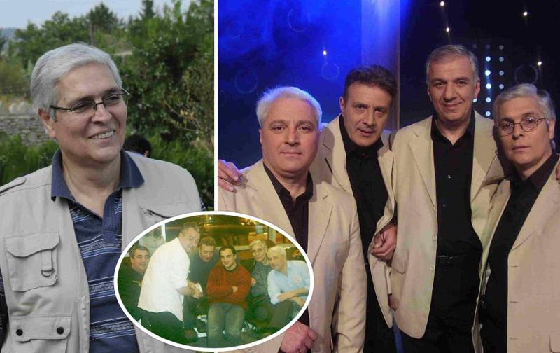 "სამწუხაროდ, ის წკრიალა ხმები აღარ არის... სასტიკი წინააღმდეგი ვარ, რომ ფონოგრამაზე გამოვიდეთ" - ცნობილი მომღერლის დღევანდელობა: გია ნაცვლიშვილის გზა ფიზიკოსობიდან "4 გიამდე"