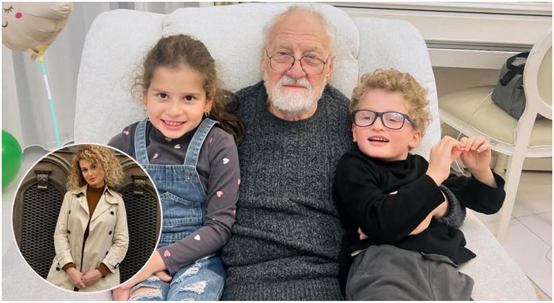 "ბევრი უსამართლობა ნახა, ბევრ იმედგაცრუებას შეხვდა, როგორც მეგობრებისგან, ისე კოლეგებისგან, მაგრამ არ გაბოროტებულა" - რას წერს ნინო გაჩეჩილაძე მამაზე, რომელიც ცნობილი კომპოზიტორია