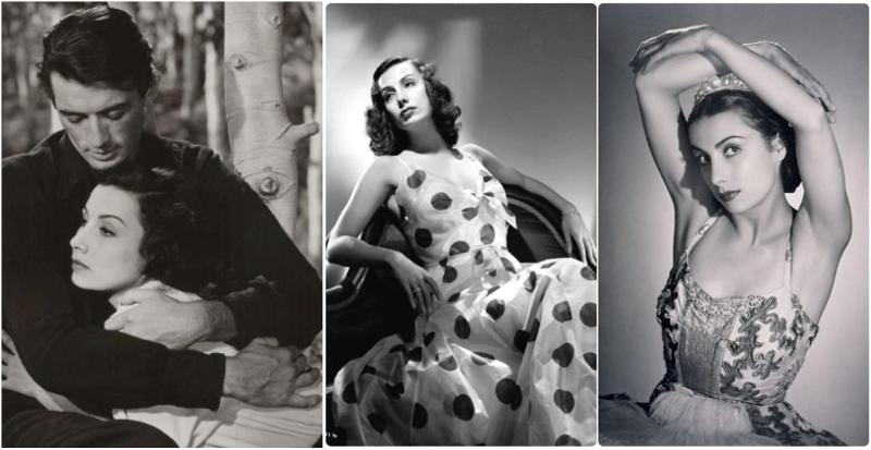 როგორ იქცა ვაგონში დაბადებული ქართველი ლამაზმანი, მსოფლიოში ცნობილ ბალერინად, სიცოცხლის ბოლოს კი "განდეგილი" გახდა - "სტუმრებსაც აღარ იღებდა"