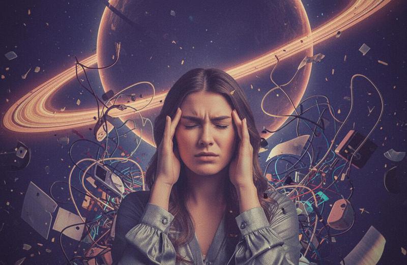 მერკური ისევ რეტროგრადულია: მანქანები და სხვა მექანიზმები უფრო ხშირად ფუჭდება - ასტროლოგიური რეკომენდაციები ანა მზიანისგან