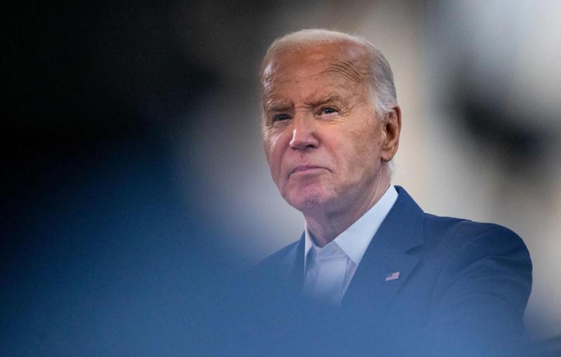 “ვიცოდი, ტრამპი ქვეყანას დამანგრეველ დარტყმას მიაყენებდა, მაგრამ უნდა ვაღიარო - არ ვიცოდი, რომ ეს რეალური ნგრევა იქნებოდა“ - ჯო ბაიდენი