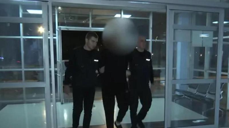 “ქურდული სამყაროს” სახელით, 200 000 დოლარი მოსთხოვა გარდაბნელ ფერმერს და სამდღიანი ვადა მისცა“ - პოლიციამ ელმურაზ მამედოვთან დაკავშირებული კიდევ ორი პირი დააკავა