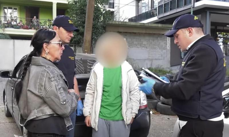 აჭარის პოლიციამ განსაკუთრებით დიდი ოდენობით ნარკოტიკი ამოიღო - დაკავებულია რუსეთის მოქალაქე