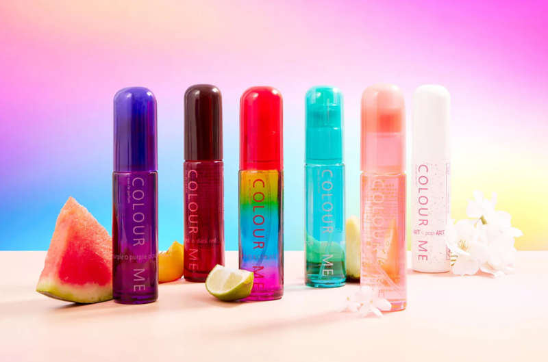 სუნამოს ბრიტანული ბრენდი 50-წლიანი ისტორიით - აღმოაჩინეთ სიახლე PSP-ში