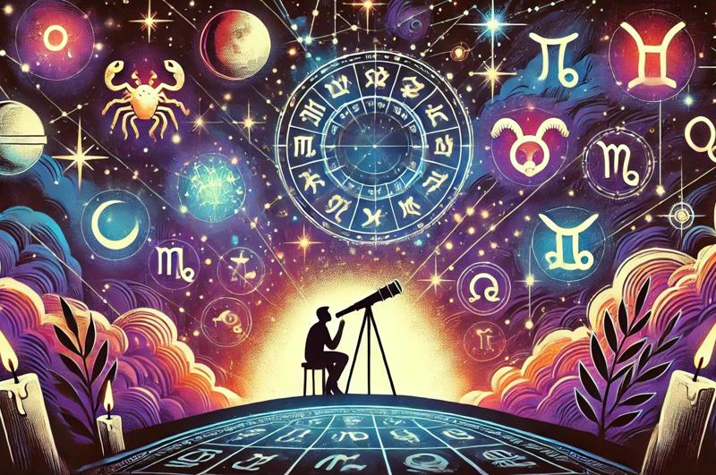 11 ნოემბრის ასტროლოგიური პროგნოზი ზოდიაქოს ყველა ნიშნისთვის: ნუ მიიღებთ მნიშვნელოვან გადაწყვეტილებებს ემოციების, განსაკუთრებით ნეგატიურის გავლენით