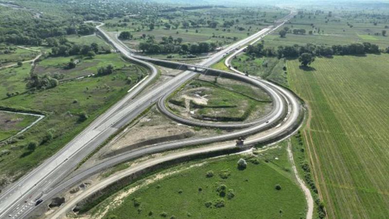 თბილისიდან თელავამდე მგზავრობა 1.20 საათში იქნება შესაძლებელი - 4 ხიდი, 8 გზაგამტარი და 86 წყალგამტარი მილი: რას გულისხმობს ახალი  სატრანსპორტო კვანძი