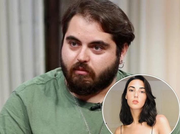 ცნობილი შეფმზარეული ლუკა ნაჭყებია ცოლს დაშორდა  - "პირად ცხოვრებაში იმდენად არ ვვარგივარ, რომ მაგაზე საერთოდ ხელი მაქვს ჩაქნეული“