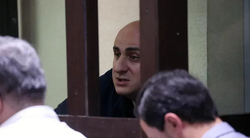 სასამართლომ ნიკა მელია 5 000 ლარით დააჯარიმა