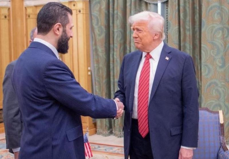 აშშ-მა სირიის წინააღმდეგ დაწესებული სანქციების ნაწილის მოქმედება შეაჩერა