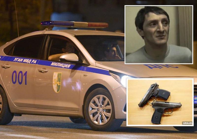 სამგლოვიარო ცერემონიაზე "კანონიერი ქურდის" რაულ ბარცბას, იგივე "პიზას" მკვლელობა სცადეს? - რა დეტალებია ცნობილი აფხაზეთში მომხდარ სროლაზე