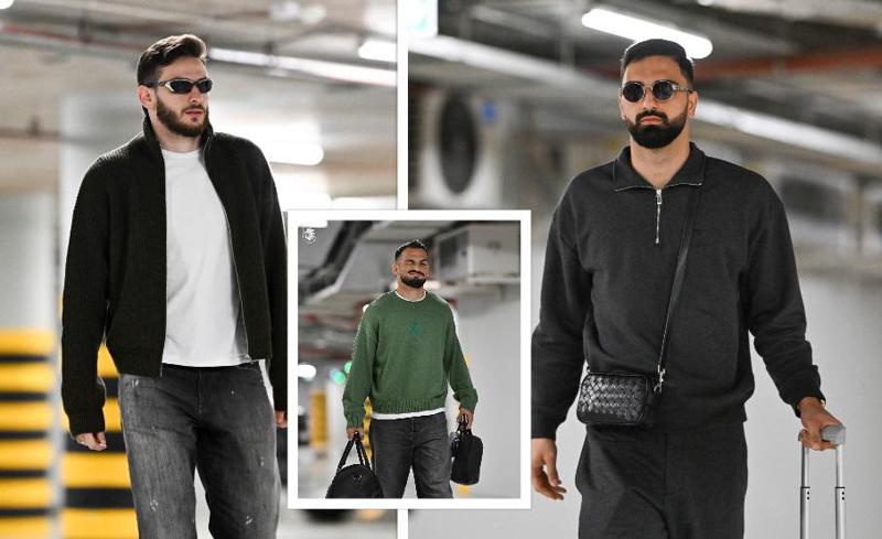 ეროვნული ნაკრები ესპანეთთან მატჩამდე დღეს პირველად შეიკრიბა სრული შემადგენლობით (ფოტოები)