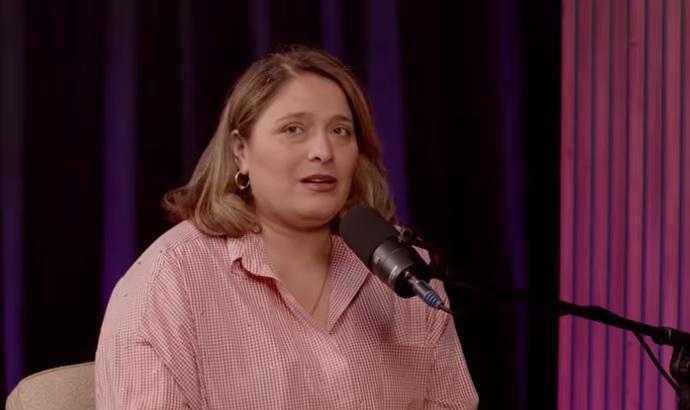 ნანუკა გულუა გაშვილებულ ძმას ეძებს - "როდესაც ჩემი ძმის ბიოლოგიურ დედას ვესაუბრე, პირველად გავბრაზდი მამაჩემზე..."