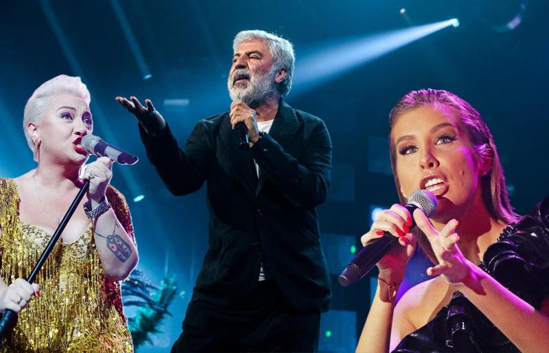 რა ოდენობის ჰონორარს იღებენ საახალწლო კონცერტებში რუსული ესტრადის ქართველი მომღერლები და ვინ არის მათ შორის ყველაზე მაღალანაზღაურებადი?