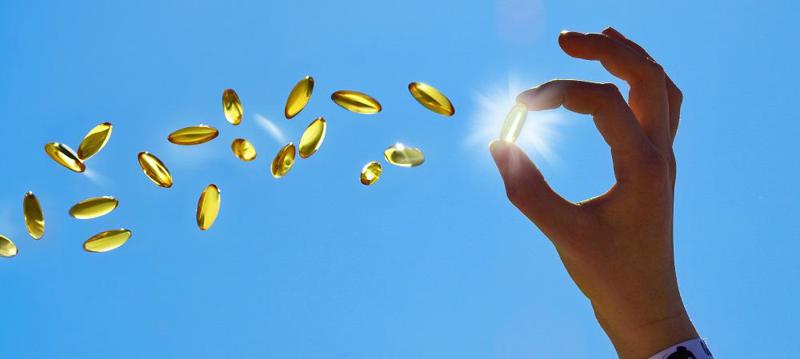 „მზის ვიტამინად“ წოდებული D ვიტამინი - რა ფუნქცია აქვს ჩვენს ორგანიზმში და რატომ არის ის განსაკუთრებით საჭირო ზამთარში?