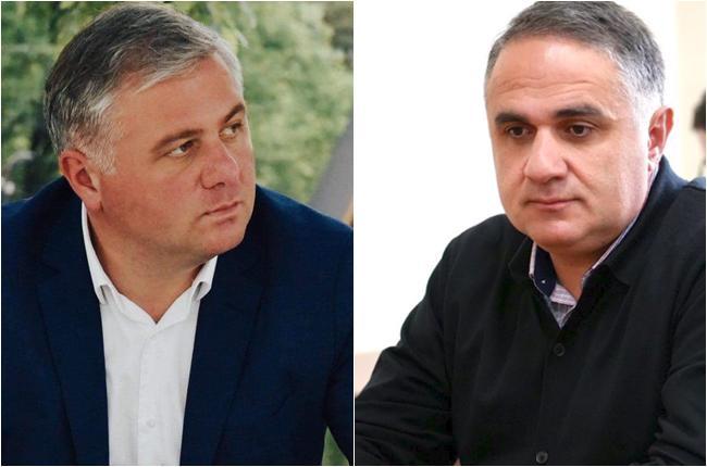 ხელჩართული დაპირისპირება მმართველი პარტიის ადგილობრივ ჩინოსნებს შორის - შსს-მ დააკავა ყვარლის მუნიციპალიტეტის ხელმძღვანელი პირები