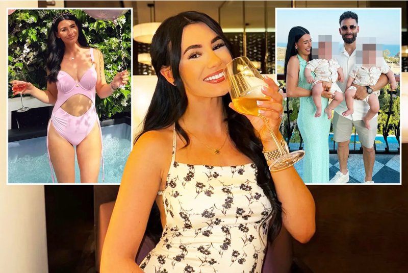 კიბოს ყალბმა დიაგნოზმა ერთ დროს უცნობი გოგონა ცნობილ "ინფლუენსერად" აქცია - "მდიდრულ ვილაში ცხოვრობს, მოგვატყუა მეგობრები და გამომწერები" (ბრიტანეთი)