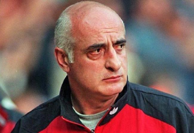 დავით ყიფიანის სიცოცხლის ტრაგიკული ფინალი - რა მოხდა სოფელ ჩარდახთან?