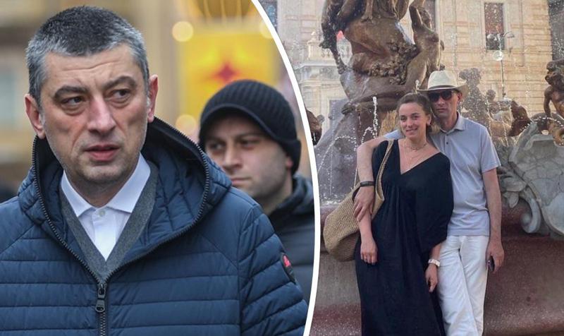 ცოლის საკუთრებაში არსებული ნახევარ მილიონიანი სახლი საფრანგეთში, მიწის ნაკვეთები ჩხოროწყუში - რა ქონებას ფლობს ბრალდებული ექსპრემიერის ოჯახი