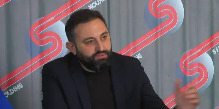 "ახალ წლამდე მომეცით ვადა პრობლემების მოსაგვარებლად, თუ ვერ მოვახერხებ, დამაკავეთ... მაქვს კლაუსტროფობია" - "სფერო ჰოლდინგის" დირექტორი მოსამართლეს