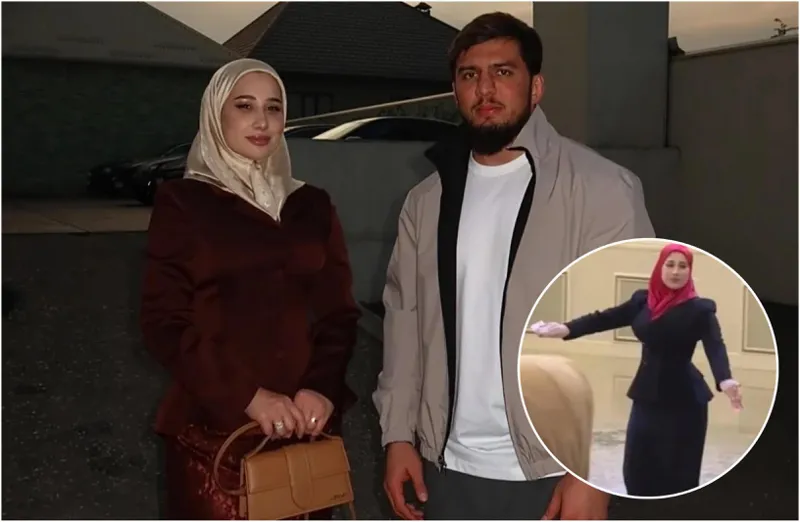 "სადმე ვთქვი, რომ ქმარს გავშორდები?" - როგორ ცხოვრობს ჩეჩენი ქალი, რომლის ვიდეომ მსოფლიო მოიარა: უმდიდრესი მებრძოლის პირველი ცოლის სტატუსი და მძიმე რეალობა