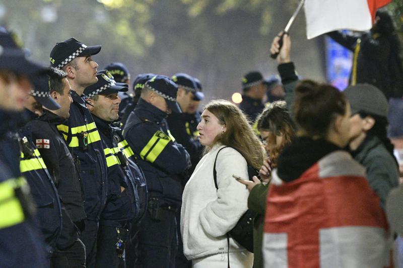 შსს ავრცელებს ინფორმაციას 21 დეკემბრიდან 31 დეკემბრის ჩათვლით, აქციების გამართვის პირობებთან დაკავშირებით