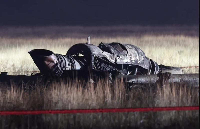 "ჯერ მეოთხე ძრავამ შეწყვიტა მუშაობა, შემდეგ მეორემ - ხრახნი მოტყდა და მფრინავების კაბინა გადაჭრა" - რას წერს თურქული მედია ავიაკატასტროფაზე შავი ყუთების გაშიფვრის დაწყების შემდეგ?