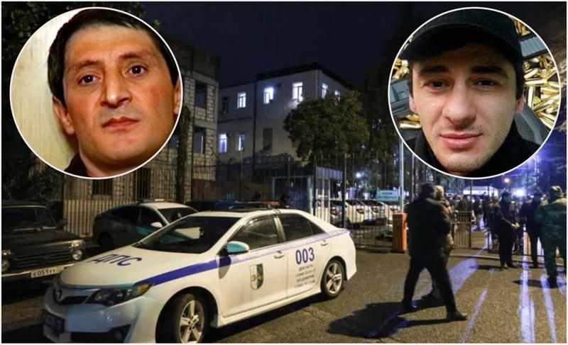 სისხლიანი დაკრძალვა აფხაზეთში: ვინ სცადა "კანონიერი ქურდის", რაულ ბარცბას მოკვლა - "იახტაზე დამცირება არ აპატია..."