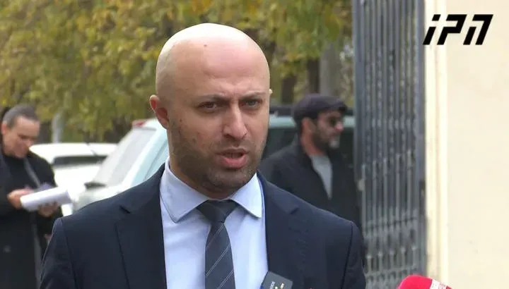 "თუ სასამართლოს სურს გახარიას დისტანციურად მოუსმინოს, რატომაც არა" - ბერდია სიჭინავა