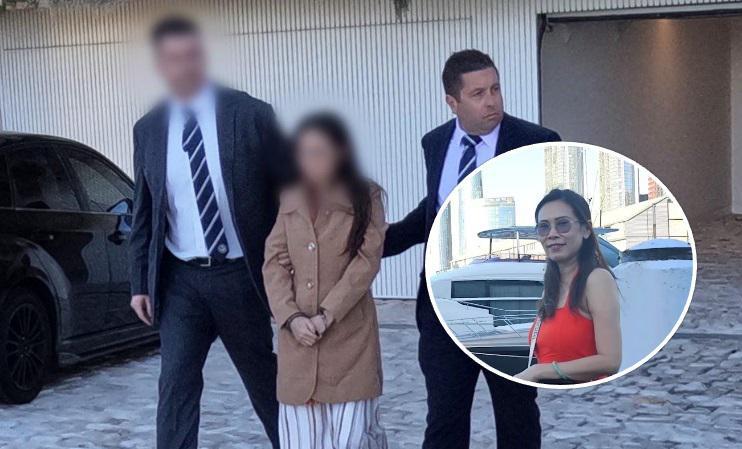 "მსხვერპლს უწინასწარმეტყველებდა, რომ თუ სესხს აიღებდა და ნაწილს მას მისცემდა, მილიარდერი გახდებოდა" - ავსტრალიაში დააკავეს "მკითხავი", რომელიც თაღლითურად 46 მლნ დოლარს დაუფლა