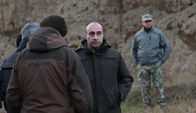 "ეკიპაჟის ოცივე  წევრის ცხედარი ნაპოვნია" - შს მინისტრი თურქული სამხედრო თვითმფრინავის კატასტროფაზე