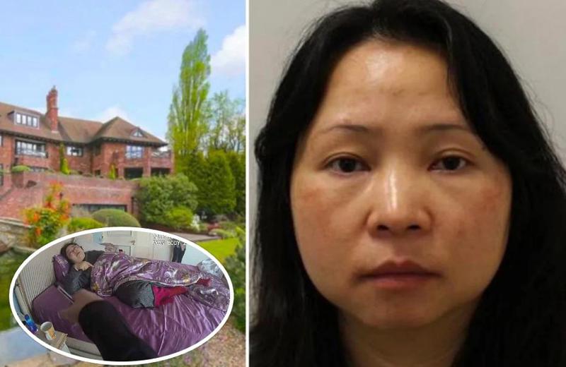 ქალი, რომელიც "საწოლიდან ადგომის გარეშე" გამდიდრდა, პოლიციამ პირდაპირ საწოლში დააკავა - "კრიპტოდედოფლის" საქმე: "სურდა სამეფო ოჯახთან დაახლოება"