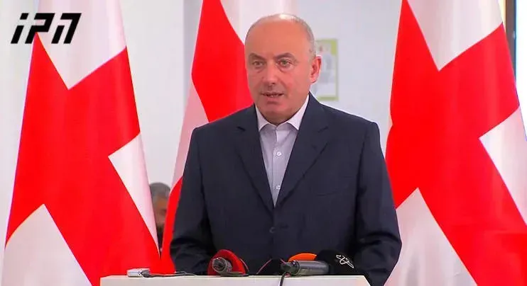 "მლოცველ ბოკუჩავას მცხობელი ჟორჟოლიანით თუ შეცვლი, "ნაცმოძრაობაში" არაფერი შეიცვლება" - გურამ მაჭარაშვილი
