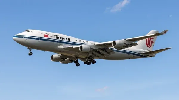 თბილისი-პეკინი: რეგულარული ფრენები იწყება - რა ეღირება ბილეთი?