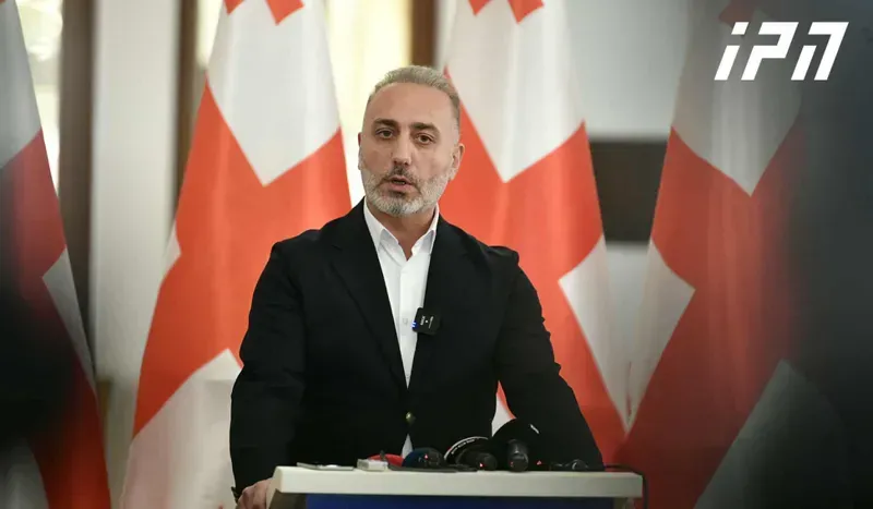 გიორგი შარაშიძის განცხადებით, პარტია "გახარია საქართველოსთვის“ 28 ნოემბერს დაგეგმილ აქციას არ შეუერთდება