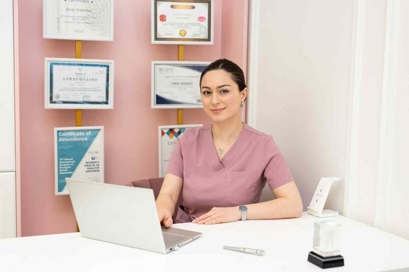 10 კითხვა, რომელიც იმპლანტის გაკეთებამდე აუცილებლად უნდა დასვათ