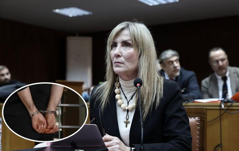 საბერძნეთში 29 წლის ქართველი მამაკაცი დააკავეს - საერთაშორისო ბანდის წევრი ყოფილი პროკურორის სახლსაც ძარცვავდა: დეტალები