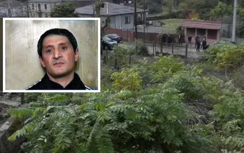 "საქმე პრაქტიკულად გახსნილია": დაკავებულია ორი პირი - რა ახალი დეტალები ვრცელდება აფხაზი გავლენიანი "ქურდის" რაულ ბარცბას მკვლელობის მცდელობის საქმეზე