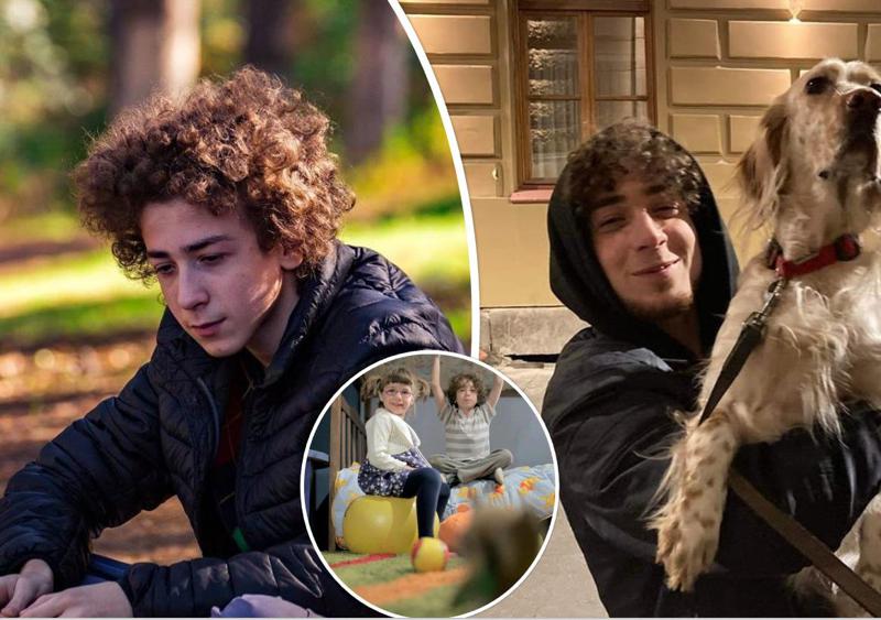 სერიალიდან კულინარიაში: როგორია დღეს "ჯეკოს" ცხოვრება - "იმ სერიებს ახლა რომ ვუყურებ, ვიხსენებ და განსხვავებულად ვფიქრობ"