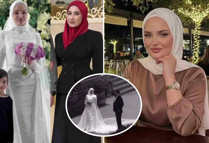 "რთულია, იყო მეორე... ოჯახი არავისთვის დამინგრევია, მე უბრალოდ შევედი იქ, სადაც შემიშვეს" - ვინ არის ქალი "მეორე ცოლის" სტატუსით, რას ამბობს კრიტიკასა და მეუღლის უცნაურ გაცნობაზე