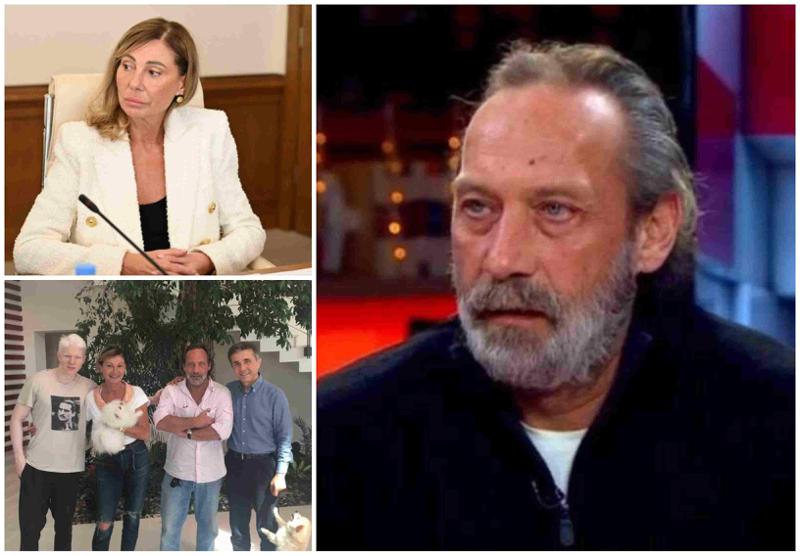 "არ მეკადრება პასუხი გავცე ჭორიკანებს! ყველაფერი შრომით არის შექმნილი" - რას ამბობს ნიკუშა შენგელაია მისი და დეპუტატი მეუღლის ქონებაზე გავრცელებულ ინფორმაციაზე