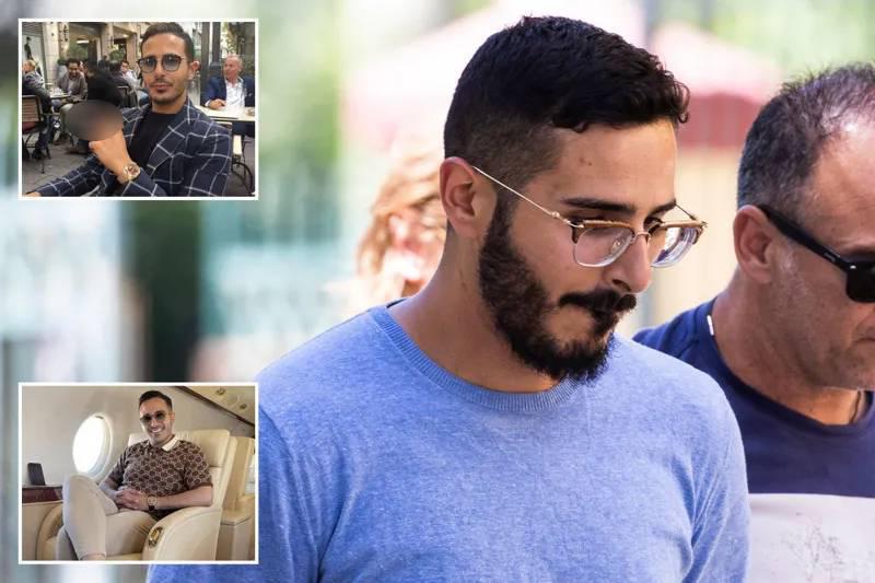 სკანდალური გათავისუფლება: "თაღლითი, რომელზეც Netflix-მა ფილმი გადაიღო, ქართული ციხიდან გამოუშვეს" – ვინ არის "Tinder-ის თაღლითი" და რას ჰყვებიან მისი მსხვერპლები