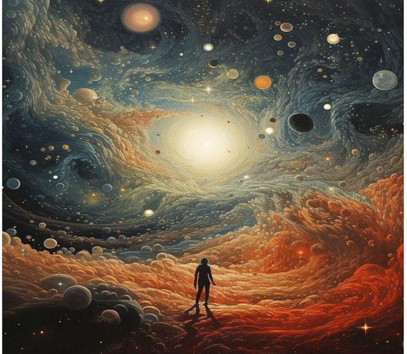 17-23 ნოემბრის მნიშვნელოვანი ასტროლოგიური მოვლენები: მაგიური დღეა და მისი გზავნილია: „უნდა მოკვდეს, რაც აღარ მუშაობს“