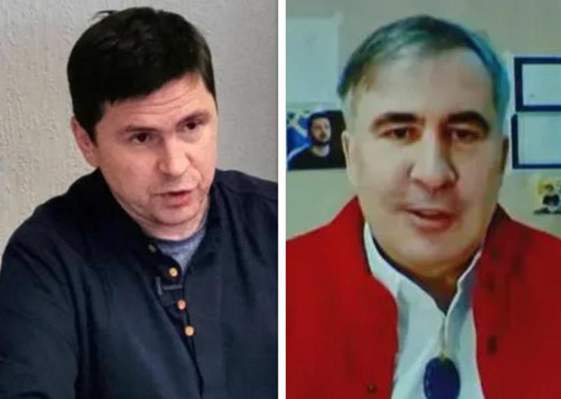 "სააკაშვილის წამოყვანის საკითხზე აქტიურად ვმუშაობთ" - რას აცხადებს მიხაილო პოდოლიაკი