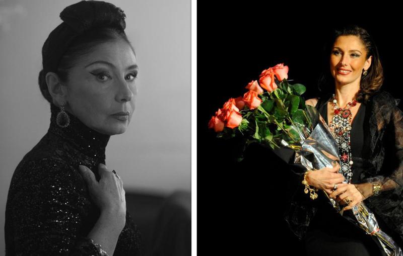 "ის ჩვენი დასის მამოძრავებელი ძალაა... საქართველოს ეროვნული ბალეტი ახალ სიმაღლეებზე აჰყავს და ჩვენს მემკვიდრეობას ინარჩუნებს" - ნინო სუხიშვილი იუბილარია