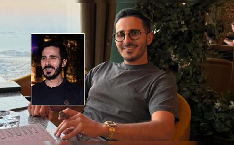 "ათიათასობით დოლარს მე უბრალოდ ერთ უქმეებზე ვხარჯავ ხოლმე... საქართველოს დათვალიერება მინდოდა, თუმცა..." - რას ამბობს "Tinder-ის თაღლითი", რომელიც ქართული ციხიდან გაათავისუფლეს