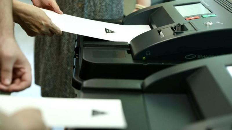 საზღვარგარეთ მცხოვრები ემიგრანტები პარლამენტის არჩევნებზე ხმის მიცემას მხოლოდ საქართველოში შეძლებენ